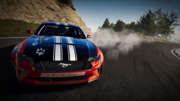 DRIFT21