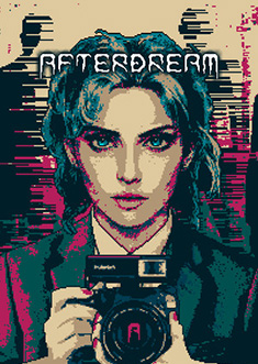 Купить Afterdream