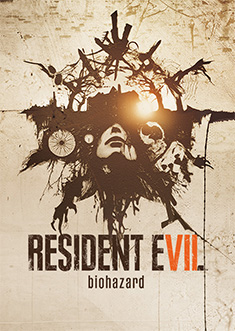 Купить Resident Evil 7