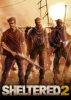 Купить Sheltered 2 Купить Sheltered 2