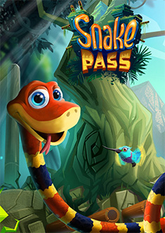 Купить Snake Pass