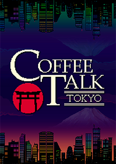 Купить Coffee Talk Tokyo