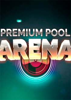 Купить Premium Pool Arena