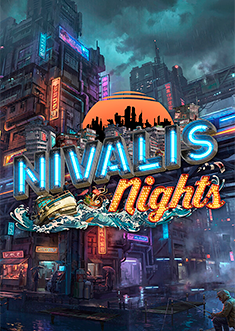 Купить Nivalis Nights