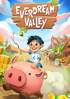 Купить Everdream Valley Купить Everdream Valley