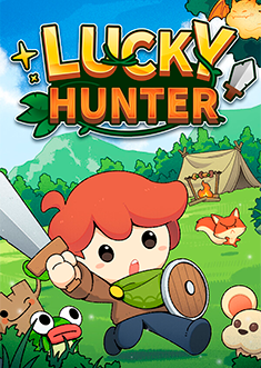 Купить Lucky Hunter