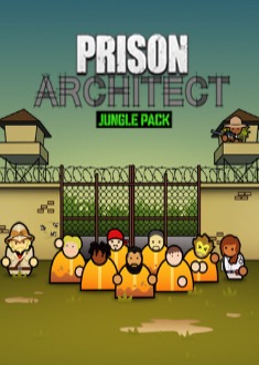 Купить Prison Architect - Jungle Pack
