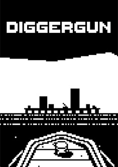 Купить DIGGERGUN Купить DIGGERGUN