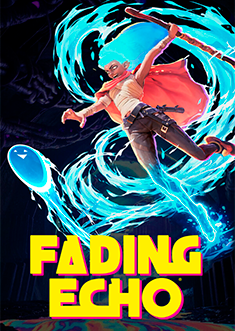 Купить Fading Echo