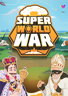 Купить Super World War Купить Super World War