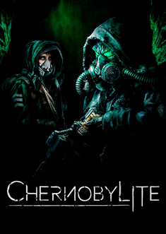 Купить Chernobylite