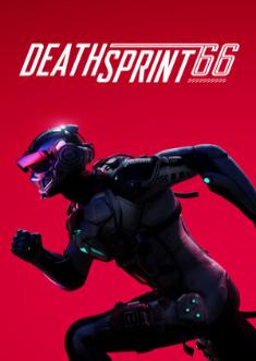 Купить DeathSprint 66