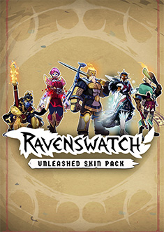 Купить Ravenswatch - Unleashed Skin Pack Купить Ravenswatch - Unleashed Skin Pack