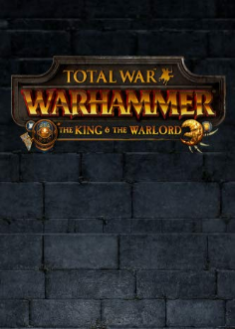 Купить Total War: Warhammer - The King and the Warlord