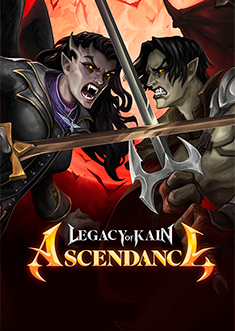 Купить Legacy of Kain: Ascendance
