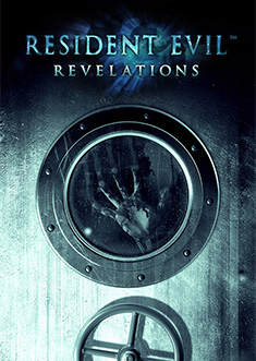 Купить Resident Evil: Revelations