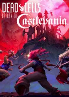 Купить Dead Cells: Return to Castlevania