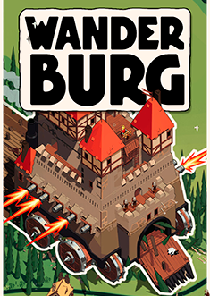 Купить Wanderburg