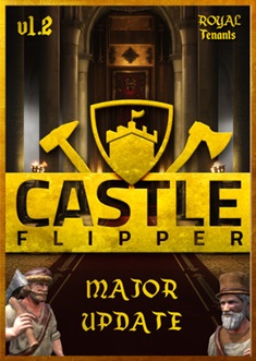 Купить Castle Flipper
