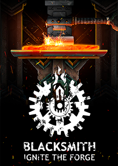 Купить Blacksmith: Ignite the Forge