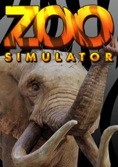 Купить Zoo Simulator