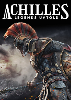 Купить Achilles: Legends Untold