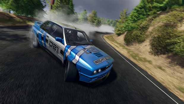 DRIFT21