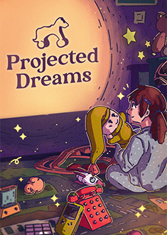 Купить Projected Dreams Купить Projected Dreams