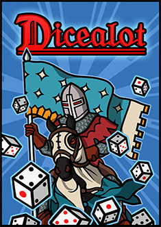 Купить Dicealot