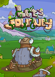 Купить Let's Journey