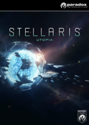 Купить Stellaris: Utopia