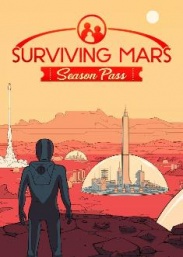 Купить Surviving Mars: Season Pass