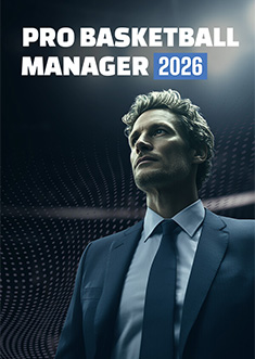 Купить Pro Basketball Manager 2026 Купить Pro Basketball Manager 2026