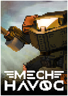 Купить Mech Havoc Купить Mech Havoc