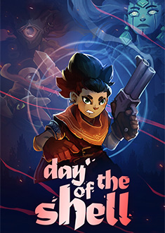 Купить Day of the Shell Купить Day of the Shell