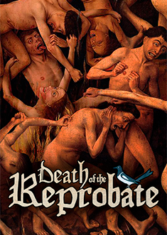 Купить Death of the Reprobate