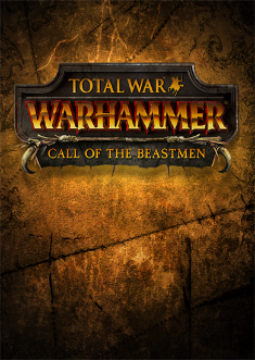 Купить Total War: Warhammer - Call of the Beastmen