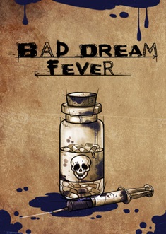 Купить Bad Dream: Fever