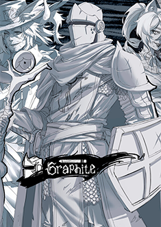Купить Graphite