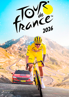 Купить Tour de France 2026