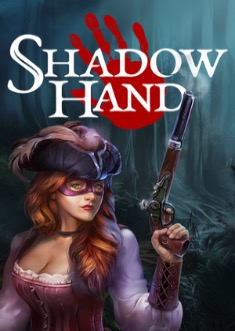 Купить Shadowhand: RPG Card Game Купить Shadowhand: RPG Card Game