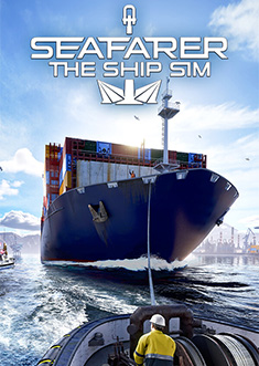 Купить Seafarer: The Ship Sim Купить Seafarer: The Ship Sim
