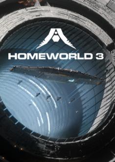 Купить Homeworld 3