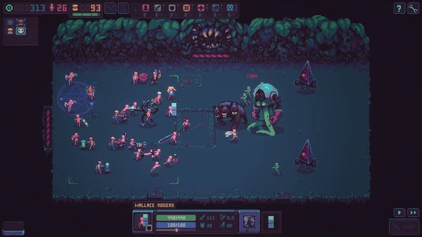 Despot's Game: Dystopian Army Builder
