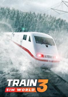 Купить Train Sim World 3