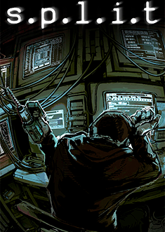 Купить s.p.l.i.t