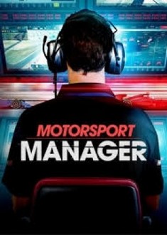 Купить Motorsport Manager
