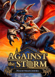Купить Against the Storm - Nightwatchers