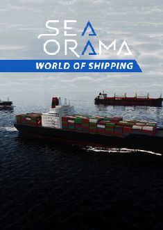Купить SeaOrama: World of Shipping