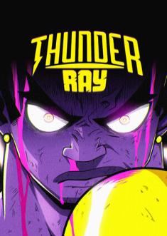 Купить Thunder Ray